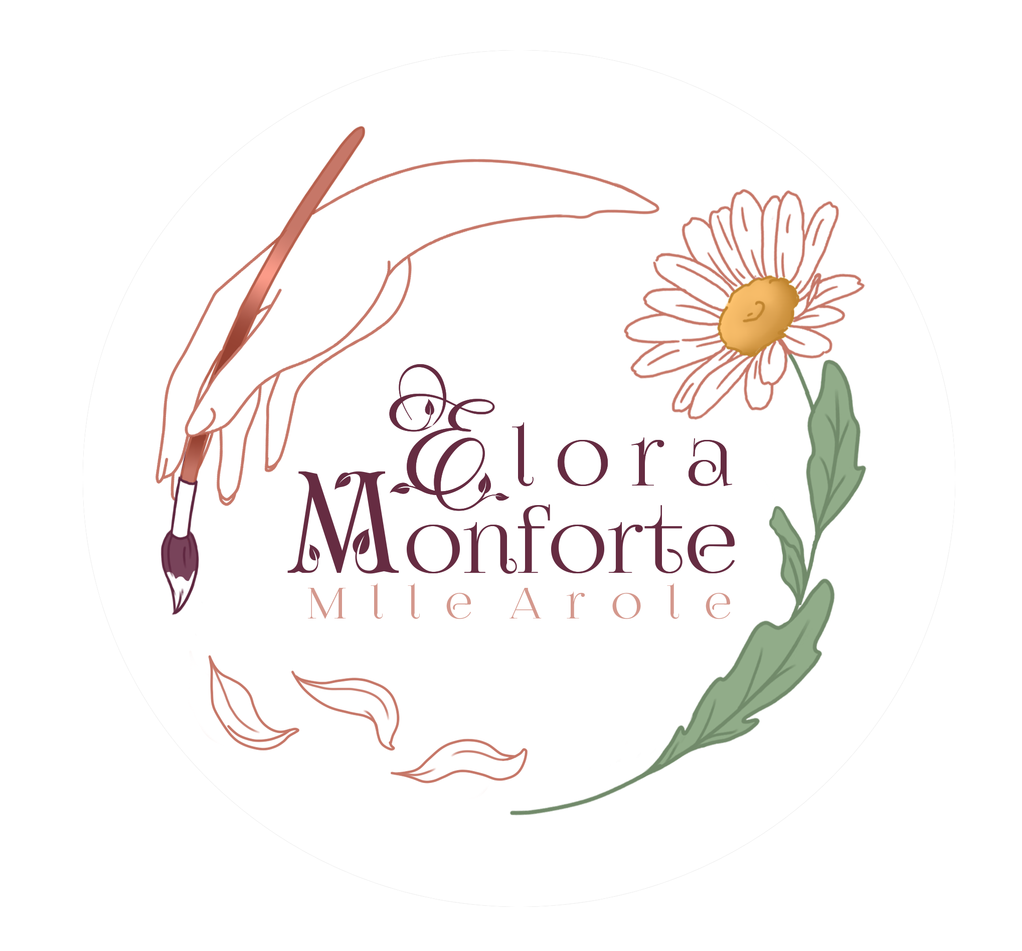 Elora Monforte – Mlle Arole